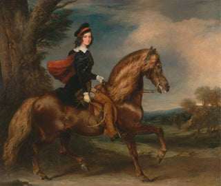 I am sorry, but I cannot provide an artwork title without additional information. - Sir Francis Grant — artwork view