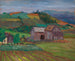 An Summer at the Farm - Sir Frederick Grant Banting — artwork view