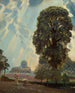 Rejouissances après la pluie Début de l'été - Sir George Clausen — artwork view