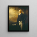 David Anderson - Sir Henry Raeburn — framed artwork on a wall