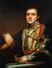 Lieutenant-colonel George Allan of the 16th Hussars The Hussar - Sir Henry Raeburn — artwork view