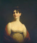 Mlle Davidson Reid - Sir Henry Raeburn — artwork view