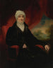 Portrait of a lady said to be Mrs. Marion Corry Gilchrist - Sir Henry Raeburn — artwork view