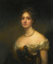 Portrait of Anne Blair Maconochie Welwood de Garvock Lady Meadowbank - Sir Henry Raeburn — artwork view