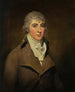 Portrait of James Hepburn - Sir Henry Raeburn — artwork view