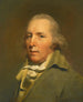 Portrait of Reverend John Home - Sir Henry Raeburn — artwork view