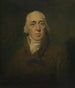 Portrait of Alexander Edgar - Sir Henry Raeburn — artwork view