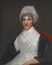 Portrait of Anne Dix Heineker - Sir Henry Raeburn — artwork view