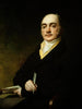 Portrait Painting of John Baillie 1772-1833 - Sir Henry Raeburn — artwork view