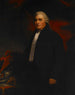 Portrait of Lord Robert Blair - Sir Henry Raeburn — artwork view