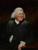 Portrait Painting of Thomas Wood - Sir Henry Raeburn — artwork view