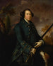 Portrait of Clotworthy Skeffington, 1st Earl of Massereene - Sir Joshua Reynolds — artwork view