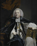 Robert Hay Drummond D. D. Painting Archbishop of York and Chancellor of the Order of the Garter - Sir Joshua Reynolds — artwork view