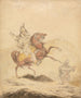 A French dragon - Sir Robert Kerr Porter — artwork view