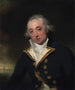 Admiral John Markham - Sir Thomas Lawrence — artwork view