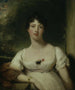 Anna Maria Dashwood, later Marquise of Ely - Sir Thomas Lawrence — artwork view