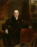 Benjamin West P.R.A. Painting - Sir Thomas Lawrence — artwork view