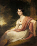Caroline Matilda Sotheron - Sir Thomas Lawrence — artwork view
