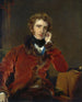 George James Welbore Agar Ellis, later 1st Lord Dover - Sir Thomas Lawrence — artwork view