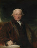 Jean Julius Angerstein - Sir Thomas Lawrence — artwork view