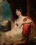 Mademoiselle Harriet Clements - Sir Thomas Lawrence — artwork view