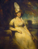 Mme Robert Blencowe - Sir Thomas Lawrence — artwork view