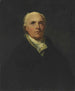 Portrait of a gentleman - Sir Thomas Lawrence — artwork view