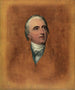 Portrait painting of Charles Binny - Sir Thomas Lawrence — artwork view