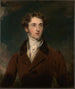 Portrait of Frederick H. Hemming - Sir Thomas Lawrence — artwork view