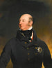 Portrait of H.R.H. Prince Frederick-Augustus, Duke of York - Sir Thomas Lawrence — artwork view