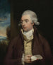 Portrait of M. Darby - Sir Thomas Lawrence — artwork view