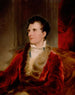 Portrait Painting of Antonio Canova - Sir Thomas Lawrence — artwork view