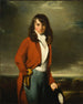 Portrait painting of Arthur Atherley studying at Eton - Sir Thomas Lawrence — artwork view