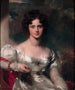 Portrait of Miss Rosamond Croker - Sir Thomas Lawrence — artwork view
