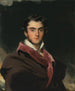 Portrait of Richard Meade, 3rd Earl of Clanwilliam - Sir Thomas Lawrence — artwork view