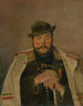 Chef berger - Sándor Bihari — artwork view
