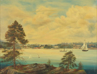 Nvekvarn - Sofie Lindholm — artwork view