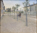 Soirée à Varberg - Nils Kreuger — artwork view