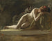 The class of life - Solomon Joseph Solomon — artwork view