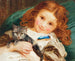 Best friends - Sophie Anderson — artwork view