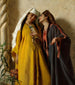 Scandal in the Harem - Sophie Anderson — artwork view