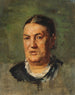 Portrait of Madame Ullebølle - Sophie Holten — artwork view