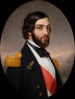François Orléans Prince de Joinville - Sophie Linard — artwork view
