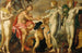 The Judgment of Paris - Søren Kierkegaard — artwork view