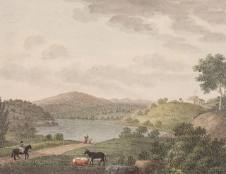 The Mount Aborre - Søren L. Lange — artwork view