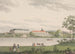Château d'Augustenborg sur Als - Søren L. Lange — artwork view