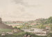 Christiansfeld Painting on the East Side - Søren L. Lange — artwork view