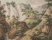 A view of the chalk mountains by Mns - Søren L. Lange — artwork view