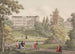 Château de Frederiksberg - Søren L. Lange — artwork view