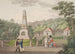 Frederikskilde Painting near Aalborg - Søren L. Lange — artwork view